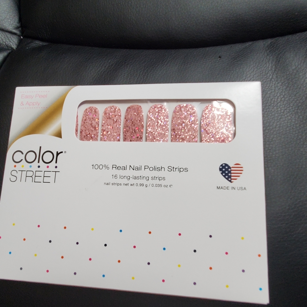 Color street
